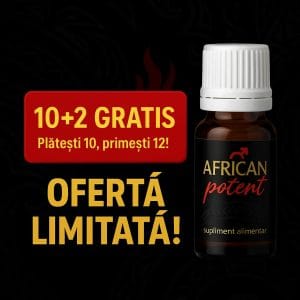 Suplimente naturale pentru potență masculină