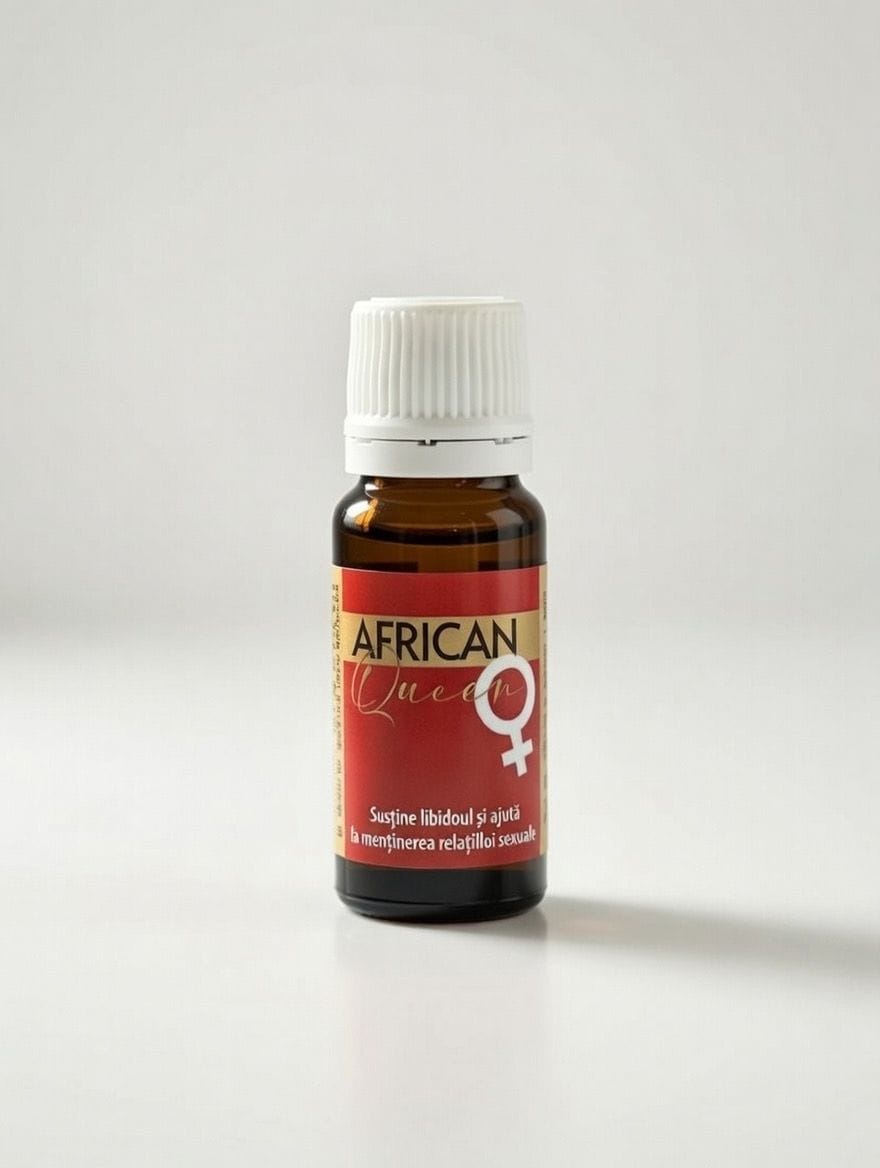African Queen