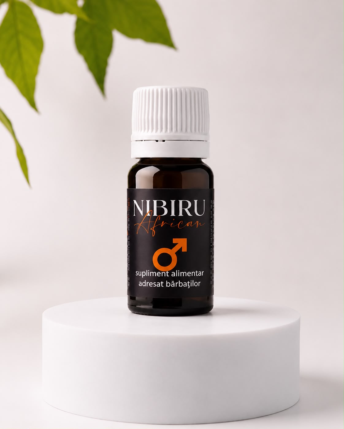 Nibiru – Pastilă de Weekend
